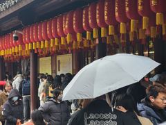 -龙华素斋(龙华路店)