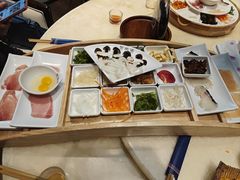 -芸南道·过桥米线(昆明老街旗舰店)