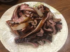 -惠记粉汤羊血梆梆肉(永松路店)