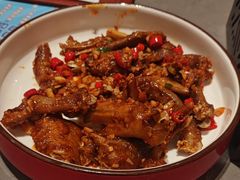 -先记烧鹅王·本地粤菜(福永店)