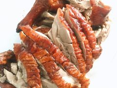 红鸭子-晓马鸭店(新芜路店)