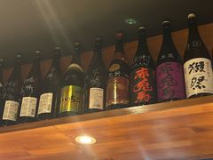 -桂马·日本料理·海胆·海鲜饭·酒场(民主广场店)