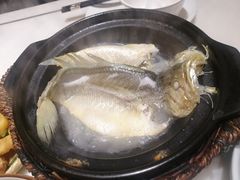 -锦園(伊势丹美食城店)