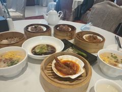 -万龙洲海鲜(大兴绿地缤纷城店)