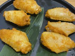 -九田家黑牛烤肉料理(吴江万象汇店)