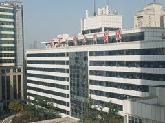 -武汉大学人民医院(首义院区)