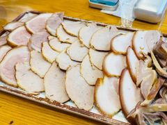 -李连贵熏肉大饼(沈阳站店)