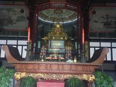 -高旻寺