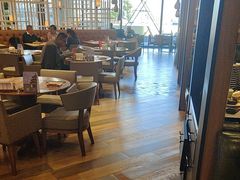 -松咖啡自助餐厅·松北香格里拉