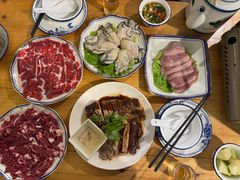 -厝味火锅·潮汕卤水火锅(十一合店)