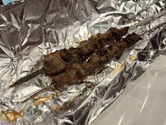 -巴依老爷新疆美食(工体旗舰店)