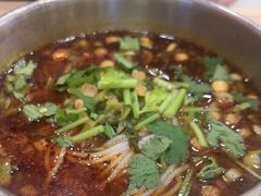 -卷翻天·卷饼(欧亚商都店)