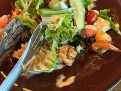 -MARU玛露音乐餐厅(大学路店)