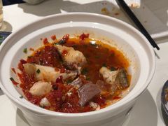 -祥记·国宴豫菜·经典粤菜(郑东新区新长安店)