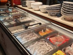 -李氏八大件老菜馆(万宝街店)