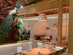 大堂-寻滇记云南鲜牛肉火锅(北海路店)