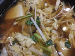 -天津乾毓德饭庄·清真传统炒菜·海鲜烧烤(咸阳路店)