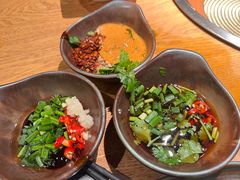 -一朵菌·野生菌探索家火锅(南亚店)