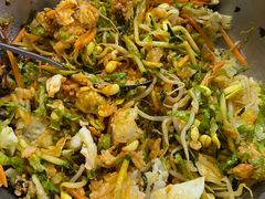 -京玉菲饭店(李村店)