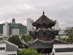 -文昌阁