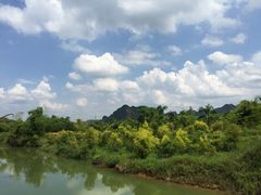 -龙谷湾旅游休闲度假区
