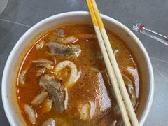 -四里沙茶面(湖滨四里店)