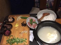 -云海肴·汽锅鸡·云南菜(天津国金汇店)