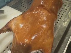 -海湾壹品·粤菜·早茶·烤鸭(拱北店)