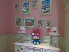 -安吉Hello Kitty乐园