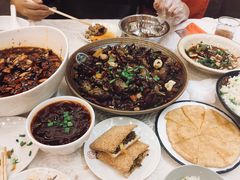 -嘉陵楼馋嘴城(簋街总店)