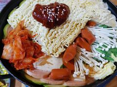 -BOPEYE·波派炸鸡(河西中央商场店)