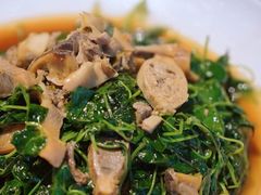 -老阊门菜馆(山塘街店)