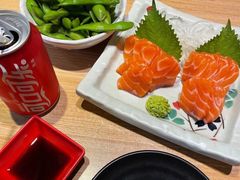 -胜代日本料理(云程巷小区店)