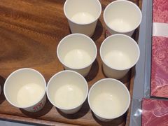 -霸王茶姬(上海恒基名人店)