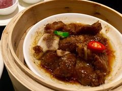 -富力万达嘉华酒店-品珍中餐厅(水果湖店)