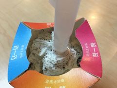 -麦当劳(联盛店)
