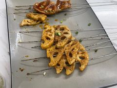 -建国烧烤(建乐路店)