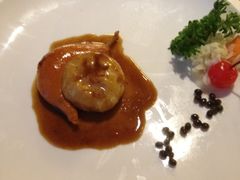 元贝皇-北京广电国际酒店