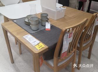 告诉你一个小秘密，注册宜家会员后，每年的8月份