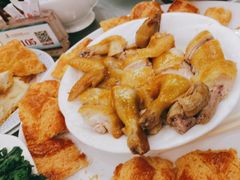-东江海鲜酒家(艺都分店)