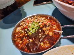 -川正旺江湖菜(三元桥店)