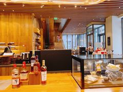 -星巴克臻选(北京蓝色港湾RO店)