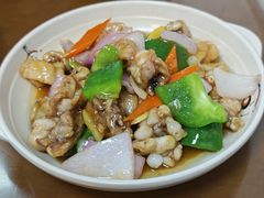 -聂记粤菜馆(鼓西路店)