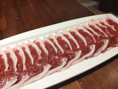 -九府羊·鲜羊火锅·烤串(新华路店)