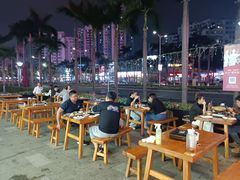 大堂-冯姐生蚝(迎宾广场店)