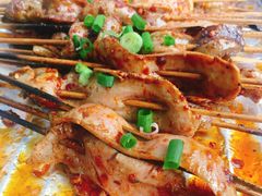 -晓靖轩烧烤(沙河风情店)