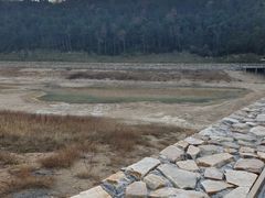-黄陂区野村谷景区