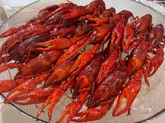 -白仁仔· 活烤海鲜 宵夜(豫园店)