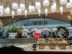 -凡塔斯牛排自助餐厅(莆田万达店)