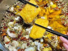 -小草房水煮鱼(东关大街店)